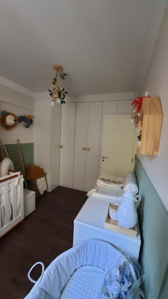 Imagem Apartamento com 2 Quartos à Venda, 81 m² em Santa Paula - São Caetano Do Sul