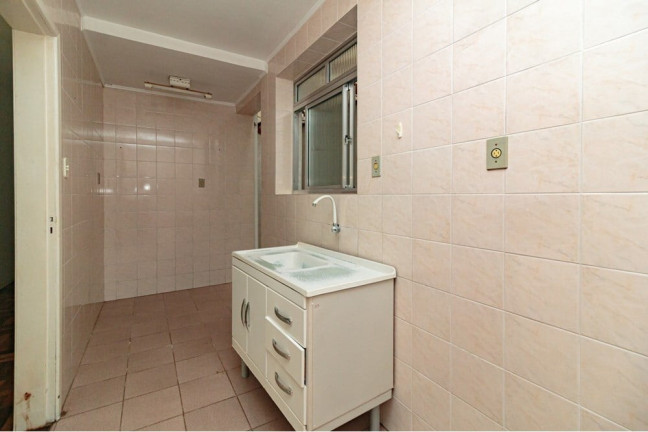 Imagem Imóvel com 2 Quartos à Venda, 48 m² em Santa Maria Goretti - Porto Alegre Imagem Imóvel com 2 Quartos à Venda, 48 m² em Santa Maria Goretti - Porto Alegre
