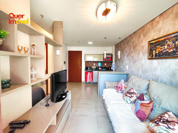 Imagem Apartamento com 1 Quarto à Venda, 35 m² em Jardim Botânico - Ribeirão Preto Imagem Apartamento com 1 Quarto à Venda, 35 m² em Jardim Botânico - Ribeirão Preto