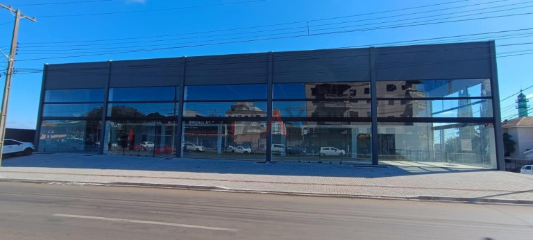 Imagem Imóvel Comercial para Alugar, 1.500 m² em Centro - Gpva - Guarapuava Imagem Imóvel Comercial para Alugar, 1.500 m² em Centro - Gpva - Guarapuava
