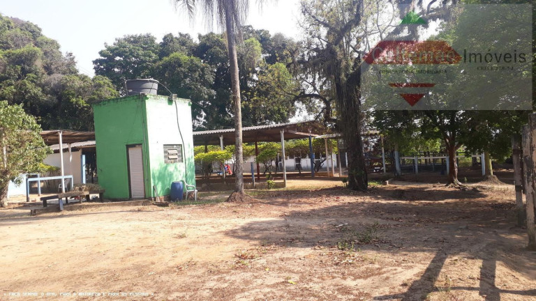 Imagem Chácara à Venda, 200 m² em Loteamento Residencial São Vicente De Paulo - Tremembé Imagem Chácara à Venda, 200 m² em Loteamento Residencial São Vicente De Paulo - Tremembé