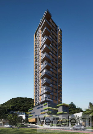 Imagem Imóvel com 3 Quartos à Venda, 125 m² em Fazenda - Itajaí