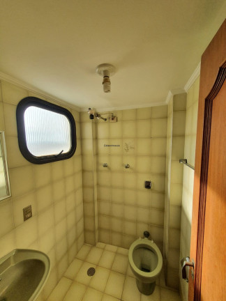 Imagem Apartamento com 3 Quartos à Venda, 189 m² em Alto Da Mooca - São Paulo Imagem Apartamento com 3 Quartos à Venda, 189 m² em Alto Da Mooca - São Paulo