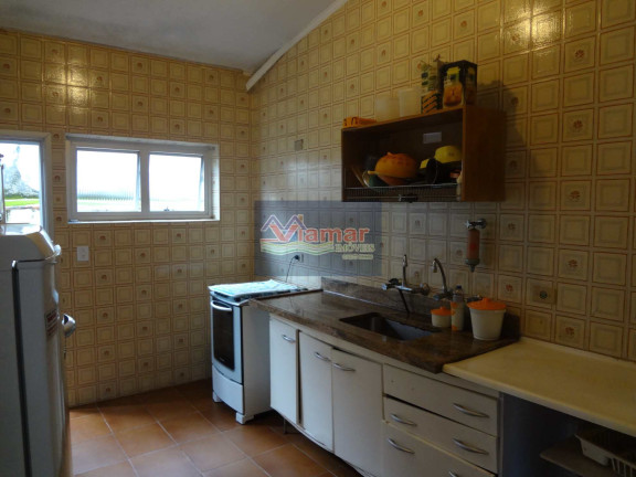 Imagem Casa com 4 Quartos para Temporada, 180 m² em Enseada - Guarujá Imagem Casa com 4 Quartos para Temporada, 180 m² em Enseada - Guarujá