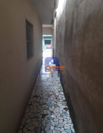 Imagem Casa com 3 Quartos à Venda, 240 m² em Jardim Santa Cecília - Guarulhos Imagem Casa com 3 Quartos à Venda, 240 m² em Jardim Santa Cecília - Guarulhos