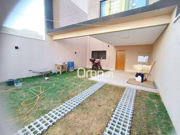 Imagem Sobrado com 4 Quartos à Venda, 161 m² em Vila Rosa - Goiânia Imagem Sobrado com 4 Quartos à Venda, 161 m² em Vila Rosa - Goiânia