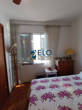 Imagem Apartamento com 2 Quartos à Venda, 130 m² em Campo Grande - Santos Imagem Apartamento com 2 Quartos à Venda, 130 m² em Campo Grande - Santos