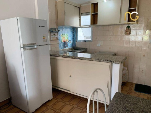 Imagem Kitnet com 1 Quarto à Venda, 35 m² em Aviação - Praia Grande Imagem Kitnet com 1 Quarto à Venda, 35 m² em Aviação - Praia Grande