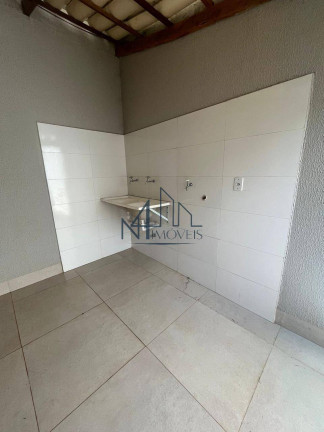 Imagem Casa com 3 Quartos à Venda, 185 m² em Setor Conde Dos Arcos Complemento - Aparecida De Goiânia Imagem Casa com 3 Quartos à Venda, 185 m² em Setor Conde Dos Arcos Complemento - Aparecida De Goiânia