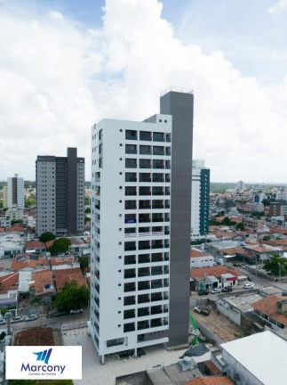 Flat com 1 Quarto à Venda, 27 m² em Tambauzinho - João Pessoa