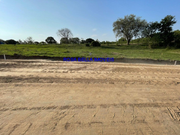 Imagem Terreno à Venda, 300 m² em Jardim Regina - Indaiatuba