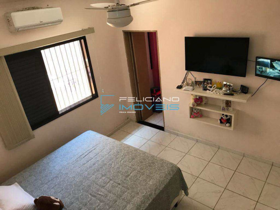 Imagem Casa com 3 Quartos à Venda, 102 m² em Sítio Do Campo - Praia Grande Imagem Casa com 3 Quartos à Venda, 102 m² em Sítio Do Campo - Praia Grande