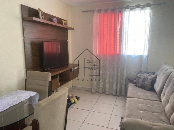 Imagem Apartamento com 2 Quartos à Venda, 38 m² em Jardim Nossa Senhora Das Graças - Cotia Imagem Apartamento com 2 Quartos à Venda, 38 m² em Jardim Nossa Senhora Das Graças - Cotia
