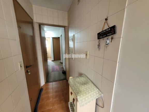 Imagem Apartamento com 3 Quartos à Venda, 160 m² em Moema - São Paulo