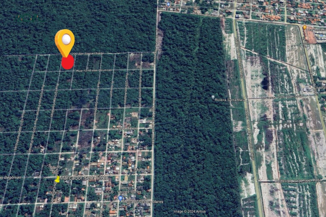 Imagem Terreno à Venda, 454 m² em Jardim Verdes Mares - Itapoá Imagem Terreno à Venda, 454 m² em Jardim Verdes Mares - Itapoá