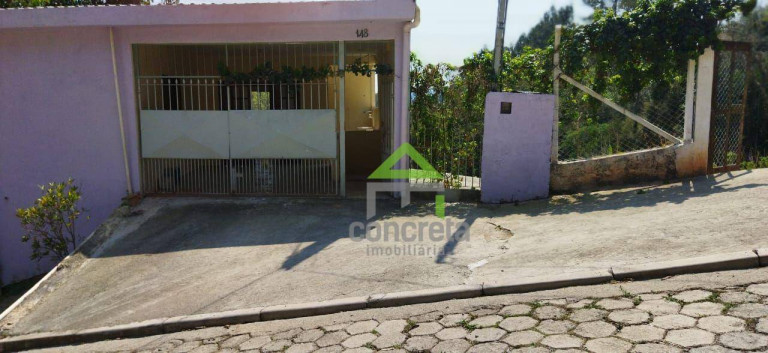Imagem Casa com 4 Quartos à Venda, 1 m² em Parque Das Rosas - Cotia Imagem Casa com 4 Quartos à Venda, 1 m² em Parque Das Rosas - Cotia