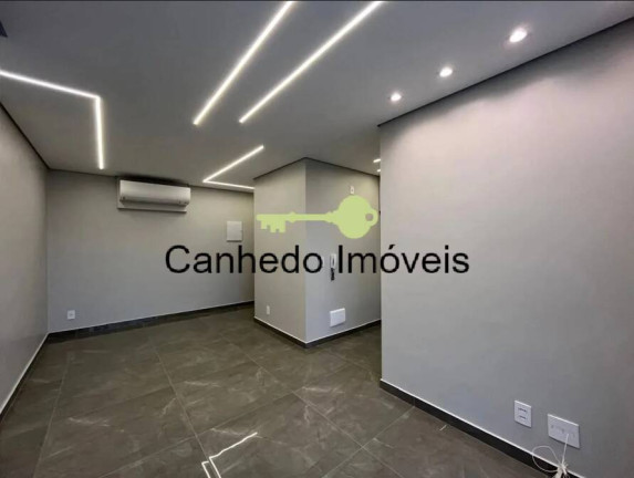 Imagem Apartamento com 3 Quartos à Venda, 76 m² em Chácara Santo Antônio (zona Sul) - São Paulo