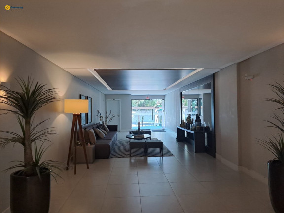 Imagem Apartamento com 2 Quartos à Venda, 92 m² em Itacorubi - Florianópolis Imagem Apartamento com 2 Quartos à Venda, 92 m² em Itacorubi - Florianópolis