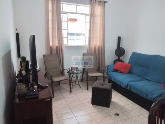 Imagem Apartamento com 2 Quartos à Venda, 84 m² em Boqueirão - Santos Imagem Apartamento com 2 Quartos à Venda, 84 m² em Boqueirão - Santos