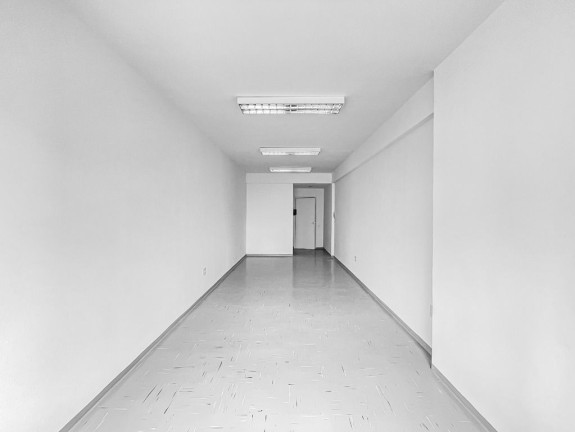 Sala Comercial para Alugar, 64 m² em Itaim Bibi - São Paulo