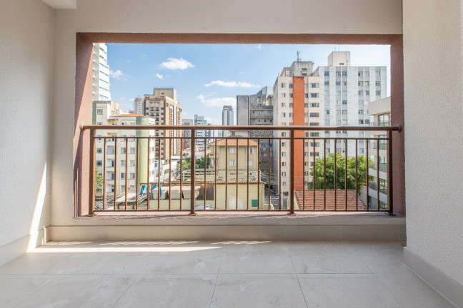 Imagem Studio com 1 Quarto à Venda, 31 m² em Paraíso - São Paulo Imagem Studio com 1 Quarto à Venda, 31 m² em Paraíso - São Paulo