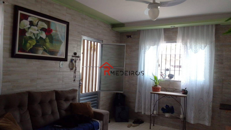 Imagem Casa com 2 Quartos à Venda, 92 m² em Caiçara - Praia Grande Imagem Casa com 2 Quartos à Venda, 92 m² em Caiçara - Praia Grande