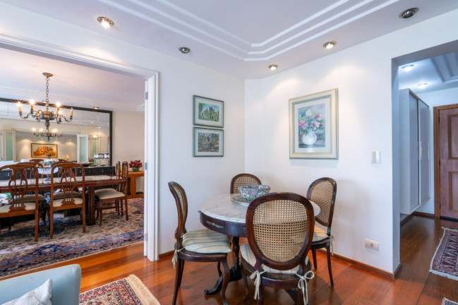 Imagem Apartamento com 4 Quartos à Venda, 380 m² em Perdizes - São Paulo Imagem Apartamento com 4 Quartos à Venda, 380 m² em Perdizes - São Paulo