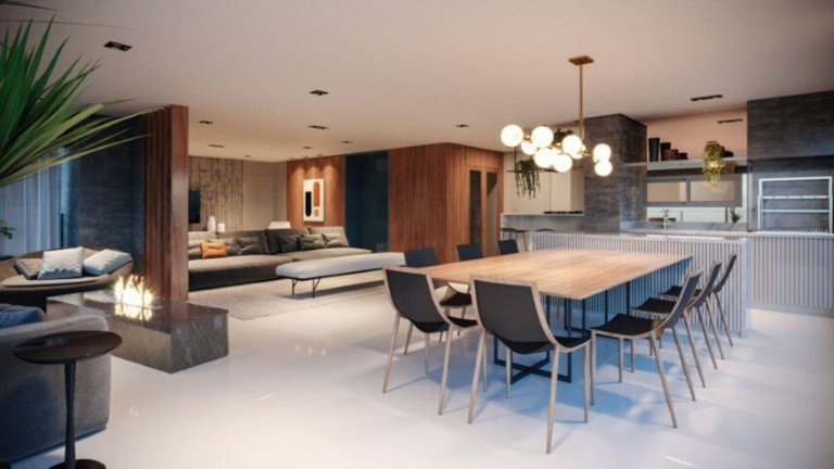Imagem Imóvel com 3 Quartos à Venda, 304 m² em Vila Madalena - São Paulo Imagem Imóvel com 3 Quartos à Venda, 304 m² em Vila Madalena - São Paulo