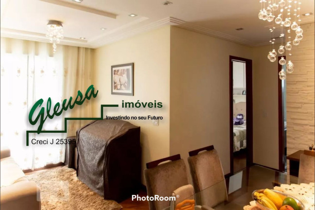 Imagem Apartamento com 2 Quartos à Venda, 55 m² em Itaquera - São Paulo Imagem Apartamento com 2 Quartos à Venda, 55 m² em Itaquera - São Paulo