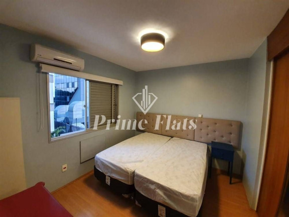 Imagem Apartamento com 1 Quarto à Venda, 42 m² em Jardins - São Paulo Imagem Apartamento com 1 Quarto à Venda, 42 m² em Jardins - São Paulo