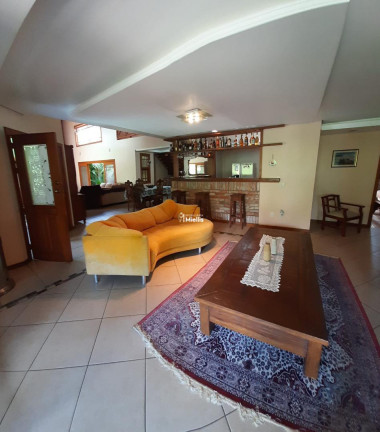 Imagem Casa com 3 Quartos à Venda, 400 m² em São Lucas - Viamão Imagem Casa com 3 Quartos à Venda, 400 m² em São Lucas - Viamão