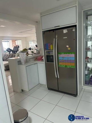 Imagem Apartamento com 3 Quartos à Venda, 111 m² em Setor Oeste - Goiânia Imagem Apartamento com 3 Quartos à Venda, 111 m² em Setor Oeste - Goiânia
