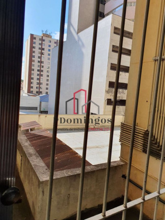 Imagem Apartamento com 3 Quartos à Venda, 106 m² em Centro - Campinas Imagem Apartamento com 3 Quartos à Venda, 106 m² em Centro - Campinas