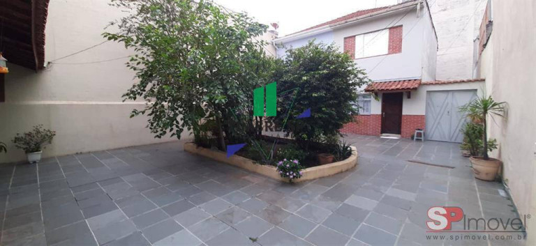 Imagem Casa com 2 Quartos à Venda, 87 m² em Vila Maria - São Paulo Imagem Casa com 2 Quartos à Venda, 87 m² em Vila Maria - São Paulo