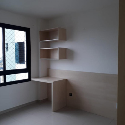 Imagem Apartamento com 4 Quartos à Venda, 143 m² em Caminho Das árvores - Salvador Imagem Apartamento com 4 Quartos à Venda, 143 m² em Caminho Das árvores - Salvador