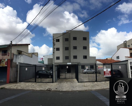 Imagem Apartamento com 2 Quartos à Venda, 78 m² em Jardim Piazza Di Roma - Sorocaba Imagem Apartamento com 2 Quartos à Venda, 78 m² em Jardim Piazza Di Roma - Sorocaba