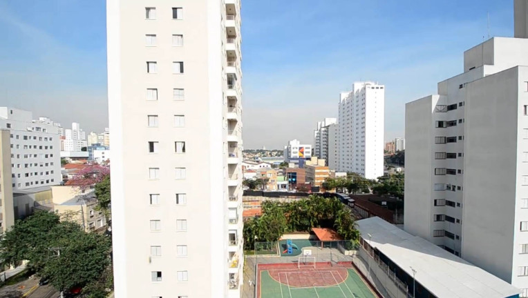 Imagem Apartamento com 2 Quartos à Venda, 54 m² em Vila Clementino - São Paulo Imagem Apartamento com 2 Quartos à Venda, 54 m² em Vila Clementino - São Paulo