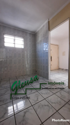 Imagem Apartamento com 3 Quartos para Alugar, 56 m² em Conjunto Habitacional Padre Manoel Da Nóbrega - São Paulo Imagem Apartamento com 3 Quartos para Alugar, 56 m² em Conjunto Habitacional Padre Manoel Da Nóbrega - São Paulo