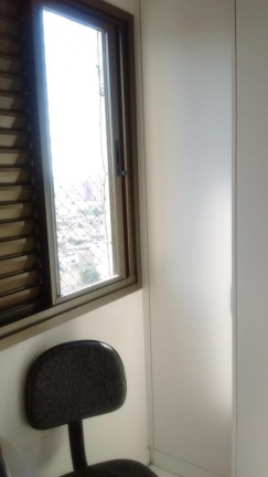 Imagem Apartamento com 3 Quartos à Venda, 106 m² em Tatuapé - São Paulo Imagem Apartamento com 3 Quartos à Venda, 106 m² em Tatuapé - São Paulo