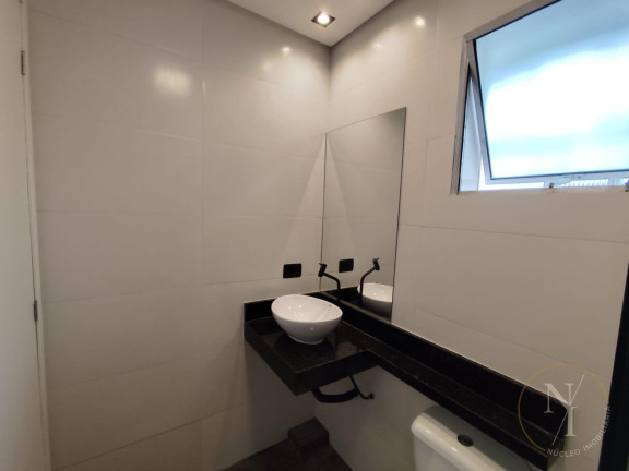 Imagem Apartamento com 2 Quartos à Venda, 60 m² em Campo Grande - Santos