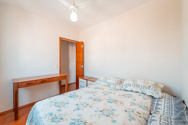 Imagem Apartamento com 2 Quartos à Venda, 52 m² em Vila Santa Catarina - São Paulo