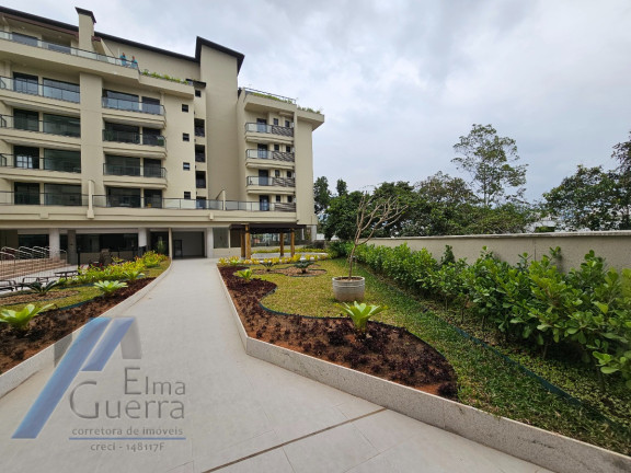Imagem Apartamento com 3 Quartos à Venda, 110 m² em Itaguá - Ubatuba Imagem Apartamento com 3 Quartos à Venda, 110 m² em Itaguá - Ubatuba