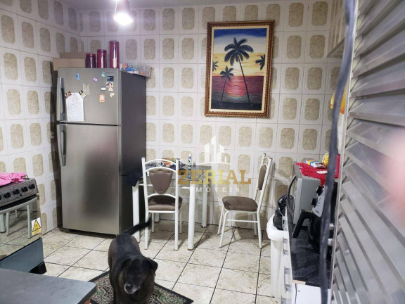 Imagem Casa com 5 Quartos à Venda, 206 m² em Jardim São Caetano - São Caetano Do Sul Imagem Casa com 5 Quartos à Venda, 206 m² em Jardim São Caetano - São Caetano Do Sul