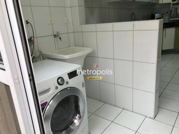 Imagem Apartamento com 3 Quartos à Venda, 101 m² em Santa Maria - São Caetano Do Sul Imagem Apartamento com 3 Quartos à Venda, 101 m² em Santa Maria - São Caetano Do Sul