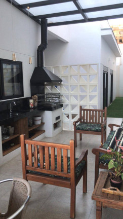Casa para Alugar, 300 m² em Alphaville - Santana De Parnaíba