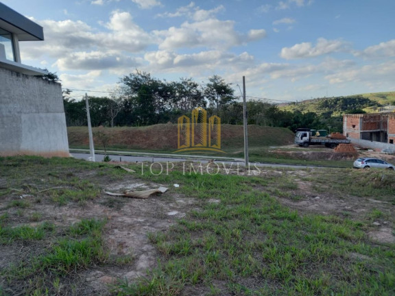 Imagem Terreno à Venda, 361 m² em Recanto Dos Eucaliptos - São José Dos Campos
