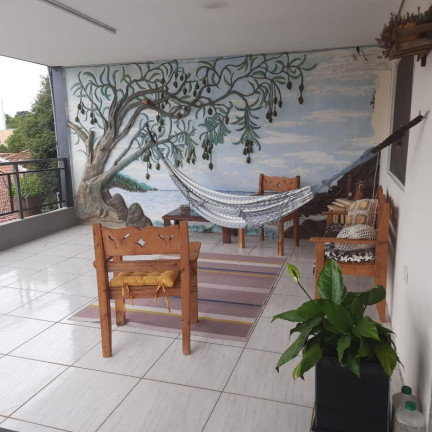 Imagem Casa com 2 Quartos à Venda, 200 m² em Alto Cafezal - Marília Imagem Casa com 2 Quartos à Venda, 200 m² em Alto Cafezal - Marília