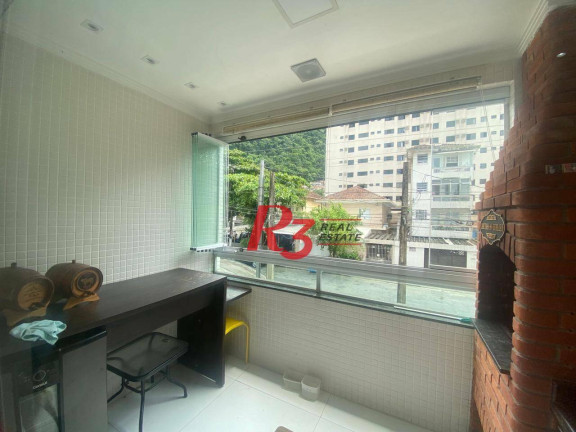 Imagem Sobrado com 3 Quartos à Venda, 200 m² em Marapé - Santos Imagem Sobrado com 3 Quartos à Venda, 200 m² em Marapé - Santos