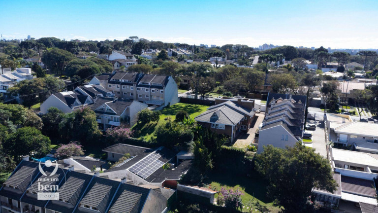 Imagem Terreno à Venda, 2.000 m² em Jardim Social - Curitiba