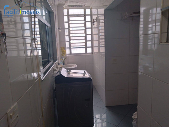 Imagem Apartamento com 3 Quartos à Venda, 140 m² em Centro - Santo André Imagem Apartamento com 3 Quartos à Venda, 140 m² em Centro - Santo André